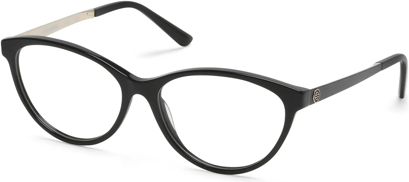 Harley-Davidson 0570 Eyeglasses - view 3